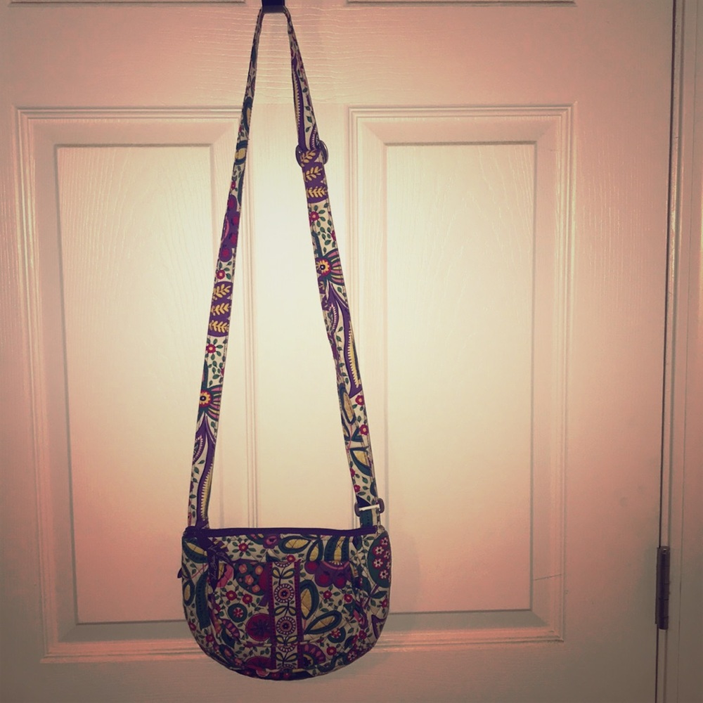 Vera Bradley Purse